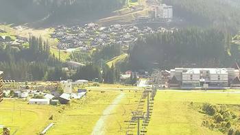 Буковель 5 вересня 2019 року, 2019-09-05 16:00