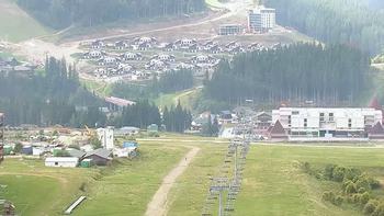 Буковель 6 вересня 2019 року, 2019-09-06 13:00