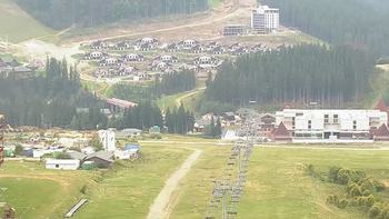 Буковель 8 вересня 2019 року, 2019-09-08 13:00