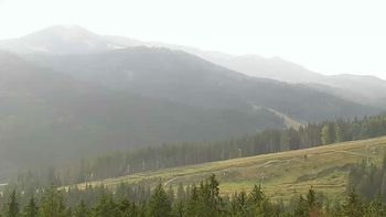 Буковель 8 вересня 2019 року, 2019-09-08 16:00