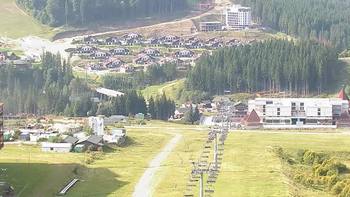 Буковель 9 вересня 2019 року, 2019-09-09 10:00