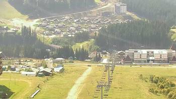Буковель 11 вересня 2019 року, 2019-09-11 13:00
