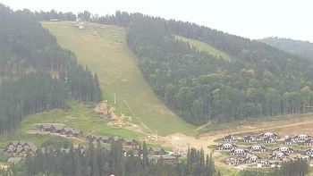 Буковель 14 вересня 2019 року, 2019-09-14 13:00