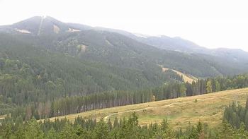 Буковель 14 вересня 2019 року, 2019-09-14 16:00
