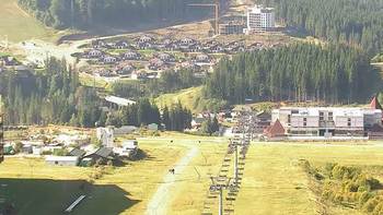 Буковель 15 вересня 2019 року, 2019-09-15 10:00