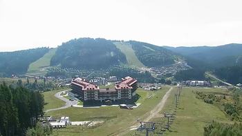 Буковель 16 вересня 2019 року, 2019-09-16 13:00