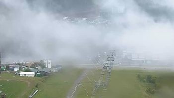 Буковель 17 вересня 2019 року, 2019-09-17 13:00