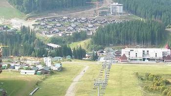 Буковель 21 вересня 2019 року, 2019-09-21 10:00