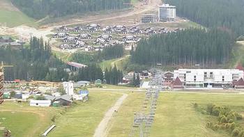 Буковель 21 вересня 2019 року, 2019-09-21 16:00