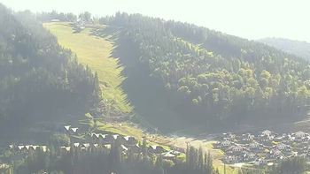 Буковель 22 вересня 2019 року, 2019-09-22 16:00