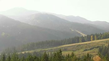 Буковель 24 вересня 2019 року, 2019-09-24 16:00