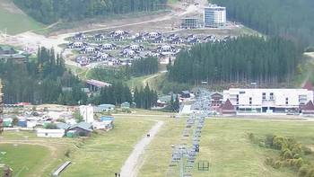 Буковель 25 вересня 2019 року, 2019-09-25 16:00