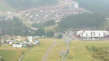 Буковель 26 вересня 2019 року, 2019-09-26 10:00
