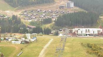 Буковель 28 вересня 2019 року, 2019-09-28 13:00