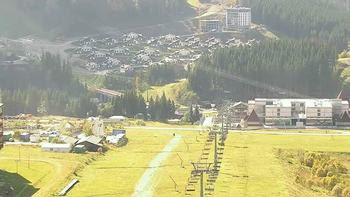 Буковель 2 жовтня 2019 року, 2019-10-02 13:00