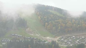 Буковель 3 жовтня 2019 року, 2019-10-03 13:00