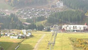 Буковель 5 жовтня 2019 року, 2019-10-05 10:00