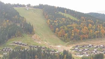 Буковель 5 жовтня 2019 року, 2019-10-05 13:00