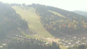 Буковель 9 жовтня 2019 року, 2019-10-09 13:00