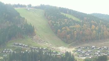 Буковель 11 жовтня 2019 року, 2019-10-11 16:00