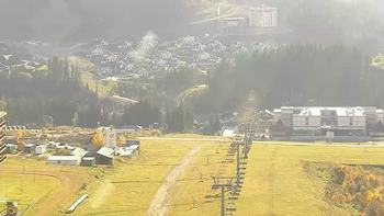 Буковель 14 жовтня 2019 року, 2019-10-14 16:00