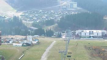 Буковель 19 жовтня 2019 року, 2019-10-19 13:00