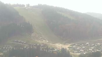 Буковель 19 жовтня 2019 року, 2019-10-19 16:00