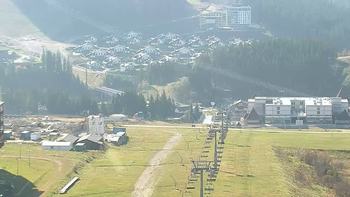 Буковель 23 жовтня 2019 року, 2019-10-23 13:00