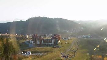Буковель 27 жовтня 2019 року, 2019-10-27 16:00