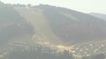 Буковель 28 жовтня 2019 року, 2019-10-28 13:00
