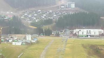 Буковель 11 листопада 2019 року, 2019-11-11 10:00