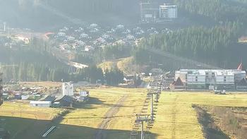 Буковель 19 листопада 2019 року, 2019-11-19 10:00
