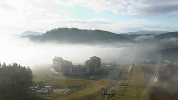 Буковель 25 листопада 2019 року, 2019-11-25 10:00