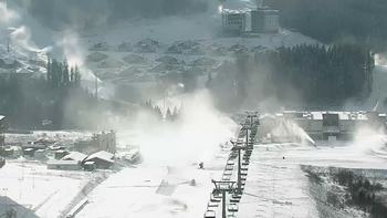 Буковель 4 грудня 2019 року, 2019-12-04 13:00