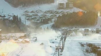 Буковель 4 грудня 2019 року, 2019-12-04 16:00