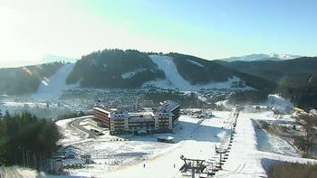 Буковель 6 грудня 2019 року, 2019-12-06 10:00