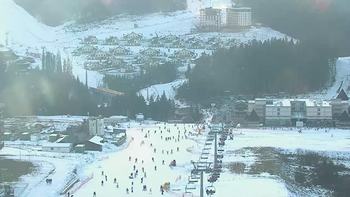 Буковель 15 грудня 2019 року, 2019-12-15 13:00