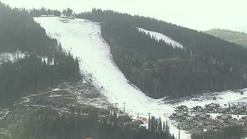 Буковель 17 грудня 2019 року, 2019-12-17 10:00