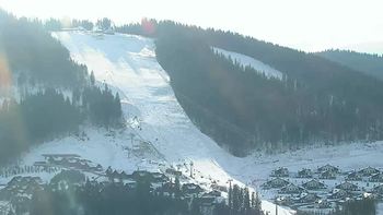 Буковель 13 січня 2020 року, 2020-01-13 13:00