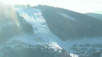 Буковель 14 січня 2020 року, 2020-01-14 13:00