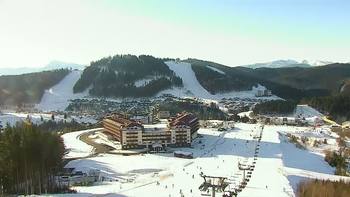 Буковель 16 січня 2020 року, 2020-01-16 10:00