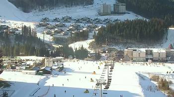 Буковель 18 січня 2020 року, 2020-01-18 10:00