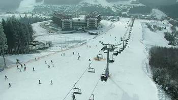 Буковель 20 січня 2020 року, 2020-01-20 13:00