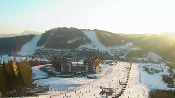 Буковель 25 січня 2020 року, 2020-01-25 16:00