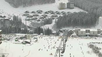 Буковель 11 лютого 2020 року, 2020-02-11 16:00