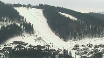 Буковель 3 березня 2020 року, 2020-03-03 13:00