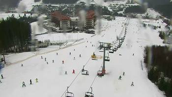 Буковель 7 березня 2020 року, 2020-03-07 13:00
