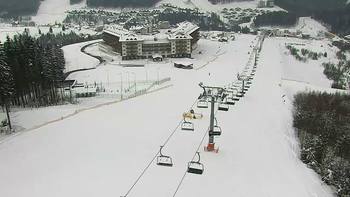 Буковель 23 березня 2020 року, 2020-03-23 16:00