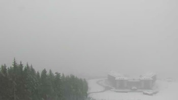 Буковель 14 квітня 2020 року, 2020-04-14 10:00