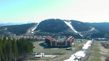Буковель 28 квітня 2020 року, 2020-04-28 16:00